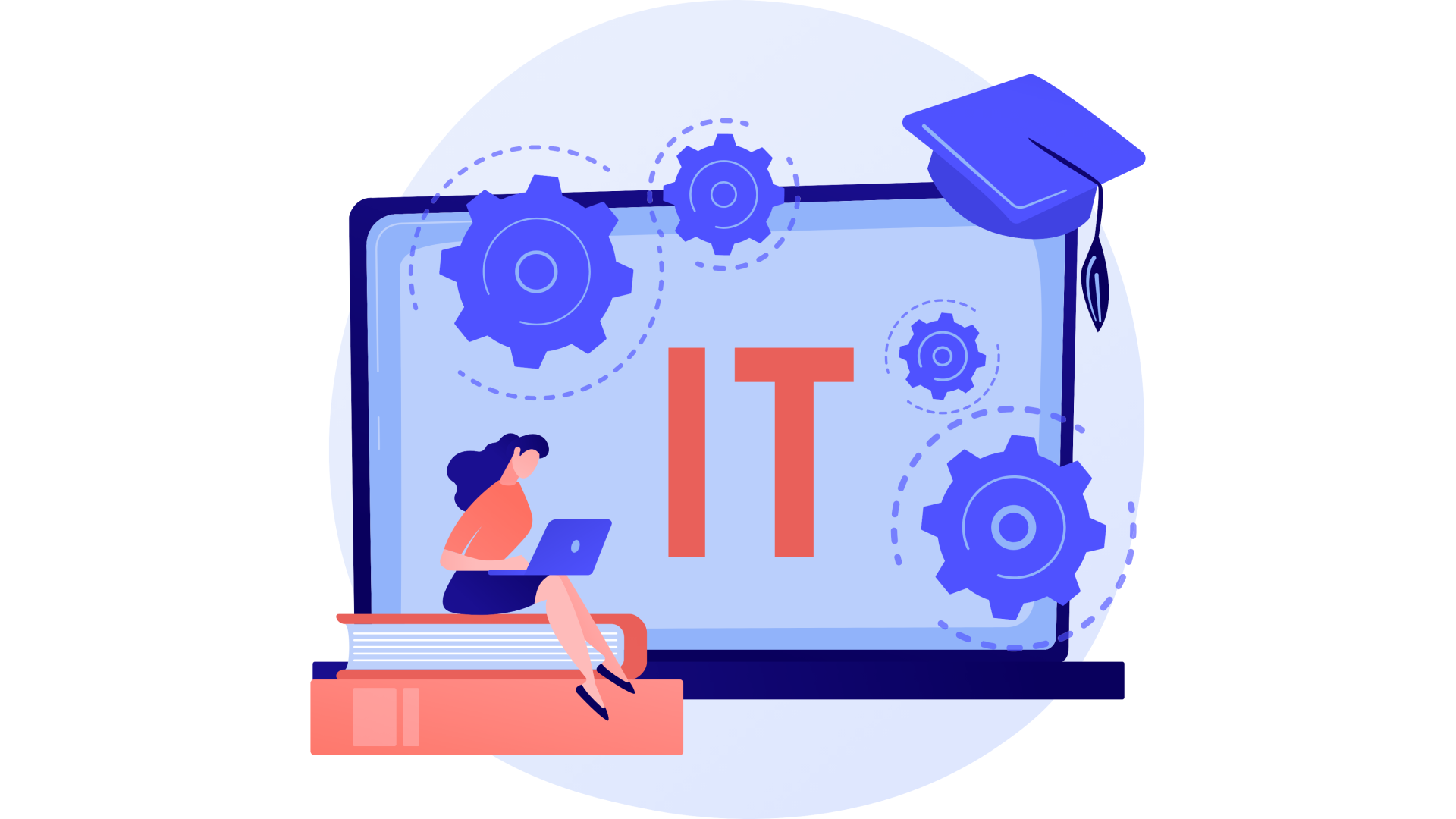 7 Essential IT Skills Every Professional Should Master in 2024