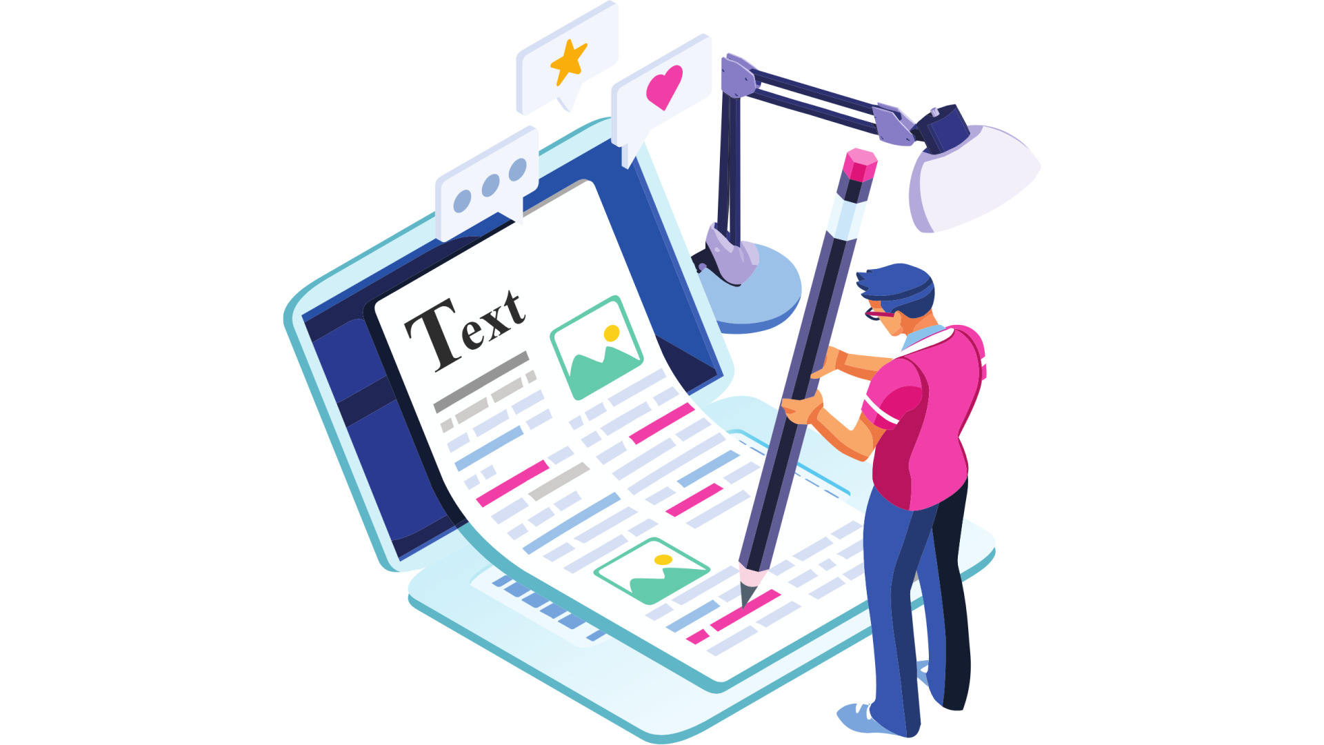 Unlocking Potential: The Power of Digital Content Creation